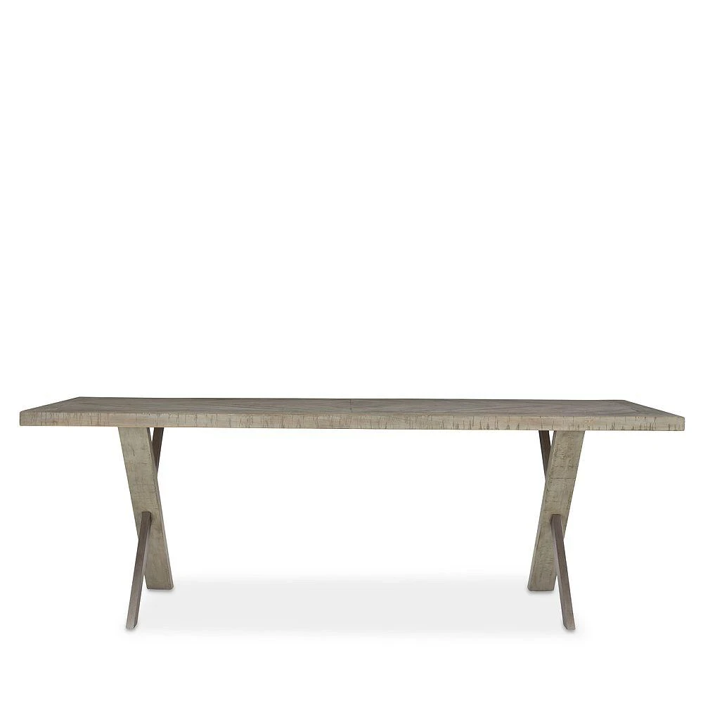 Highland Park Milo Dining Table 商品