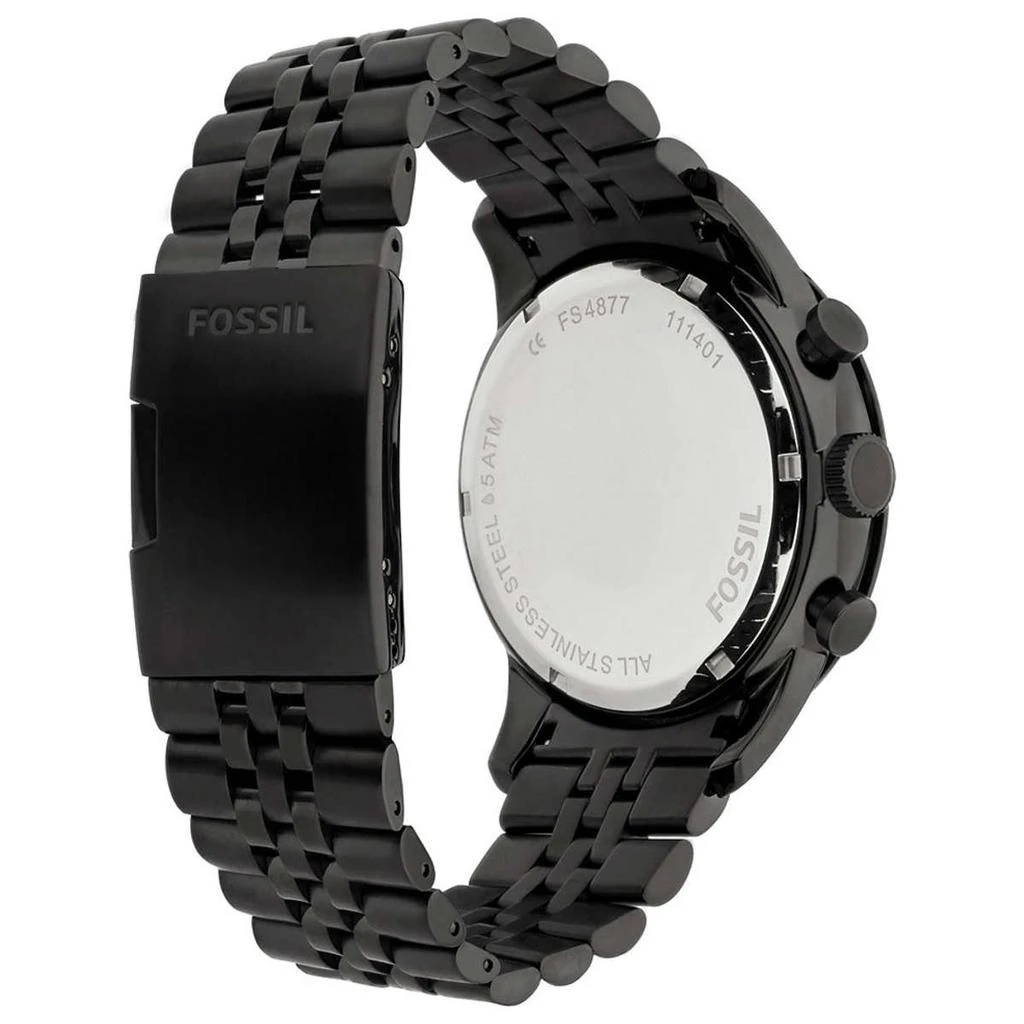 商品Fossil|Fossil Townsman   手表,价格¥812,第4张图片详细描述