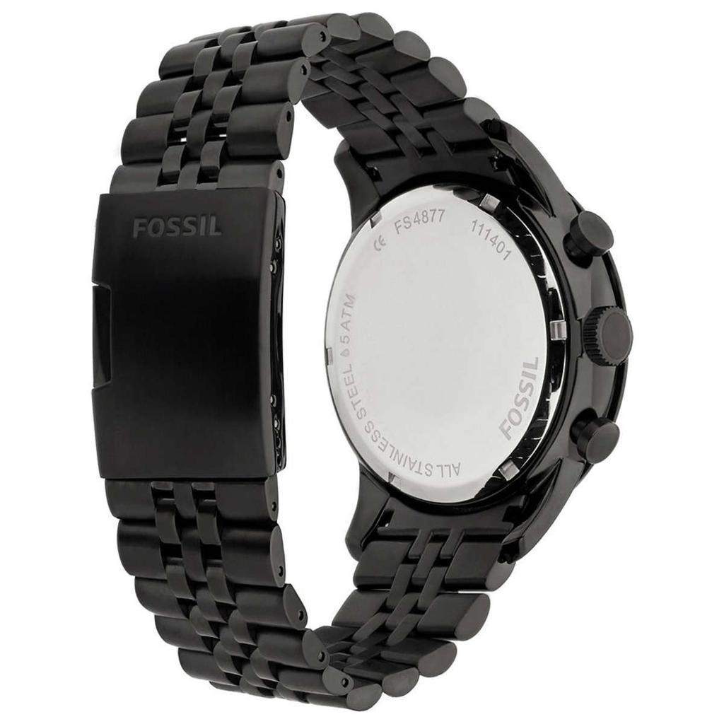 商品Fossil|Fossil Townsman   手表,价格¥797,第6张图片详细描述