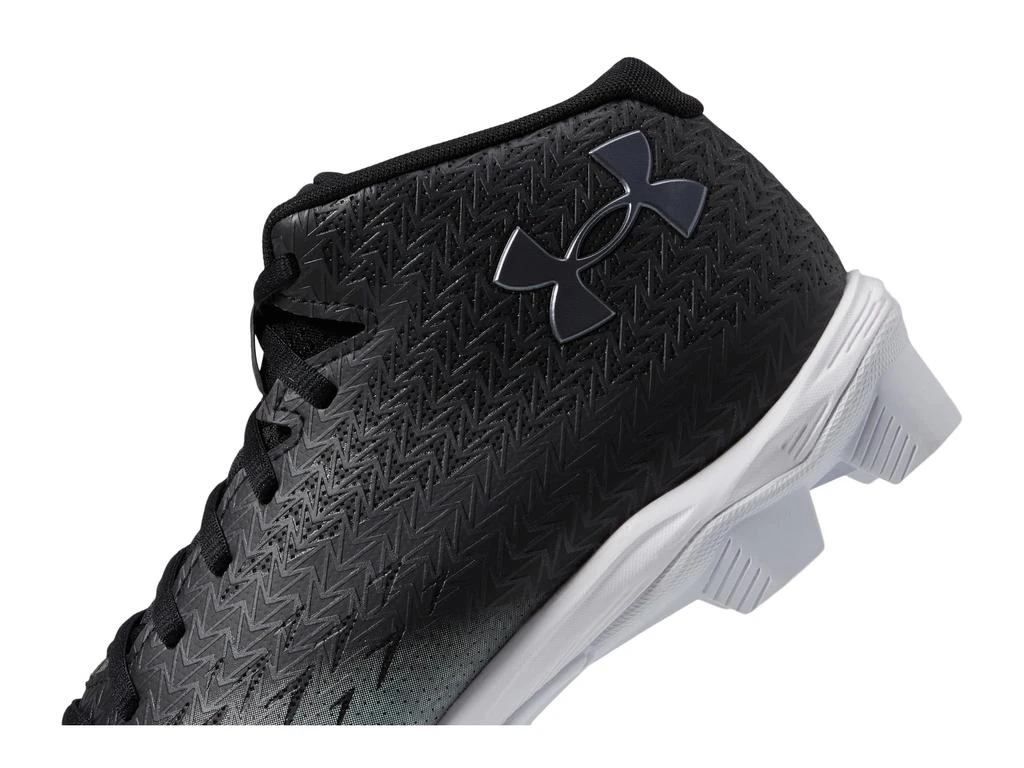 商品Under Armour|Spotlight Fran RM 4.0 Football Cleats,价格¥260,第5张图片详细描述