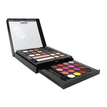 商品Pupa|Pupart M Make Up Palette,价格¥194-¥205,第1张图片详细描述