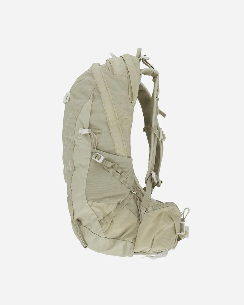 商品Osprey|Satisfy Talon Earth Backpack Mica,价格¥2083,第2张图片详细描述