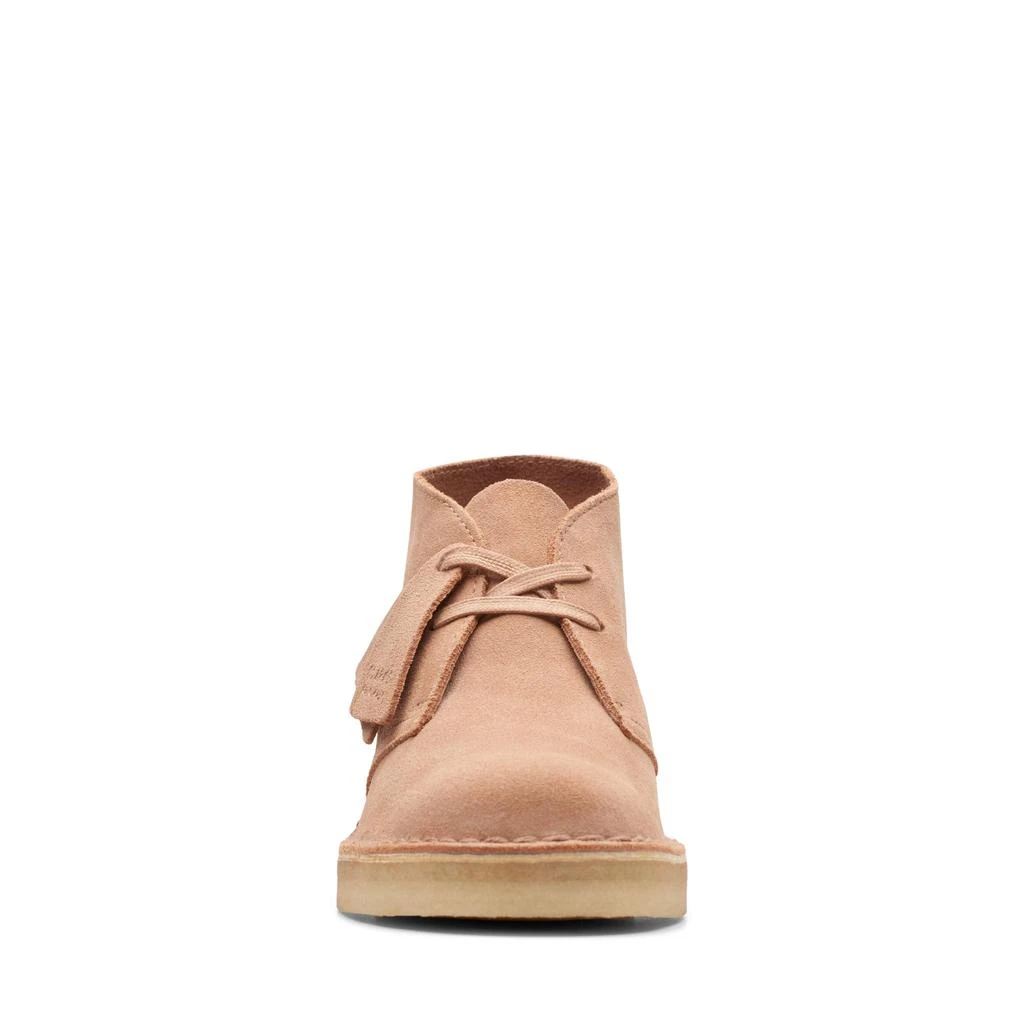 Clarks Desert Boot女士沙漠靴 商品