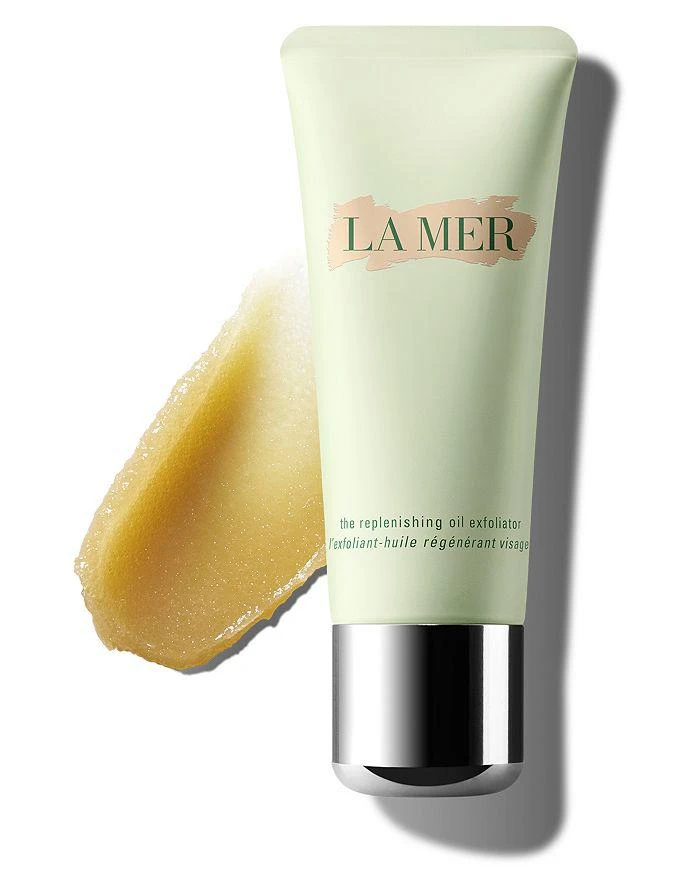 商品La Mer|The Replenishing Oil Exfoliator,价格¥1010,第3张图片详细描述