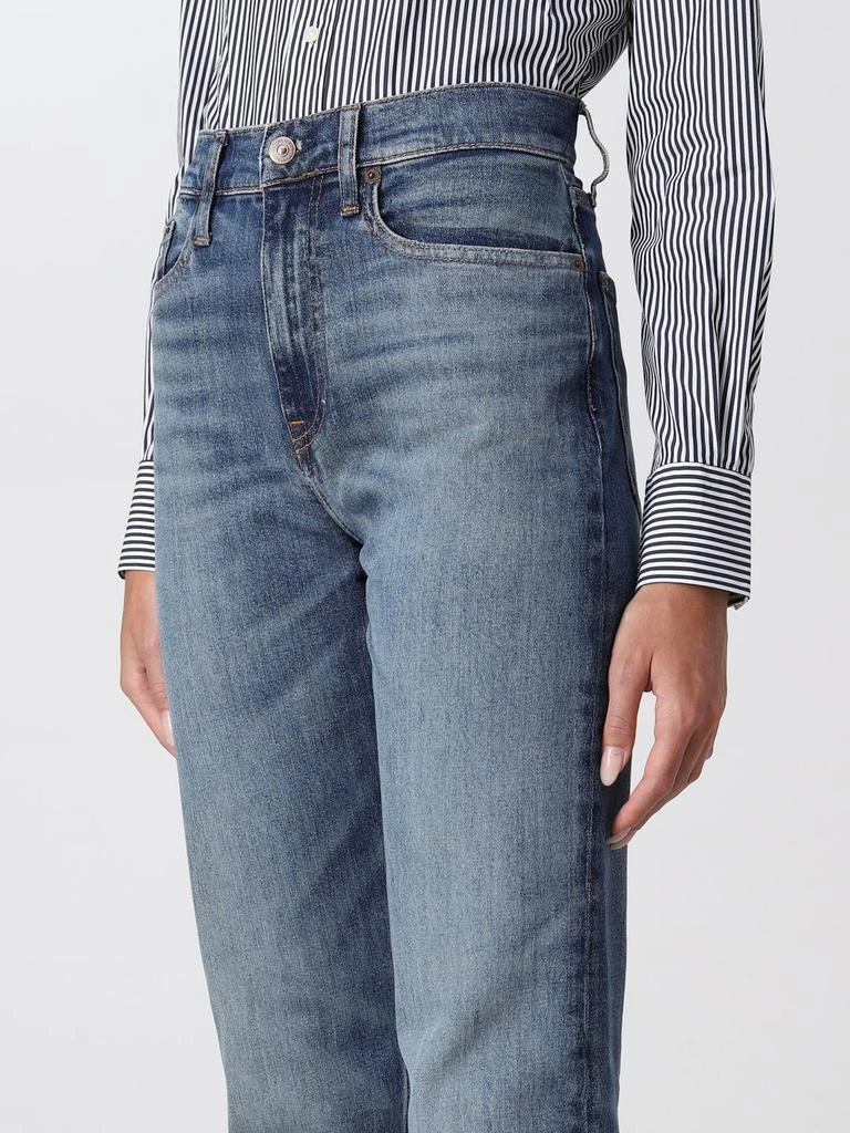 商品Ralph Lauren|Polo Ralph Lauren jeans for woman,价格¥1443,第3张图片详细描述