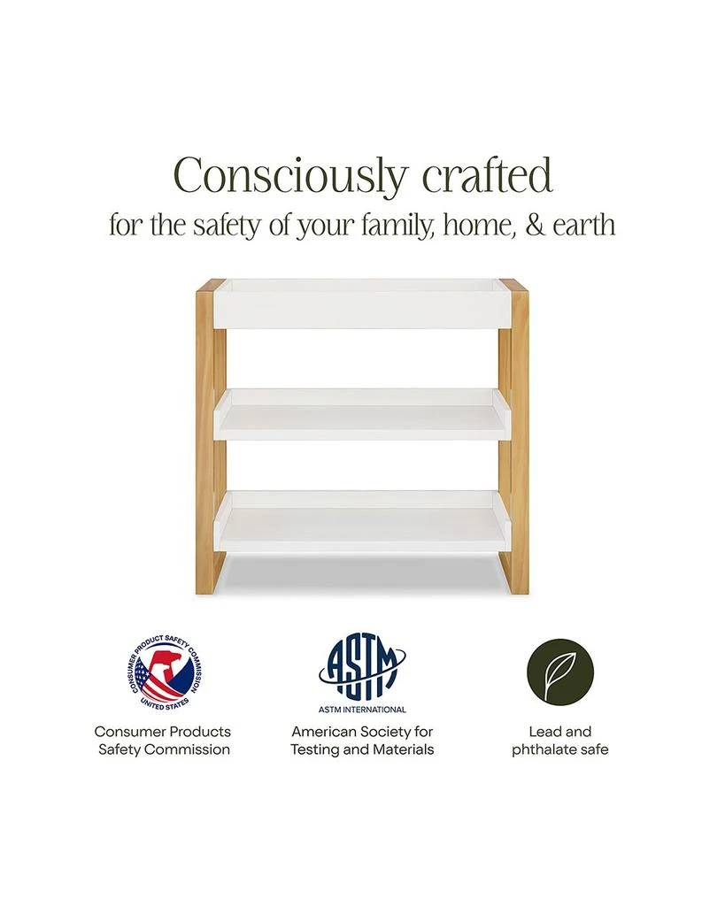 Million Dollar Baby Classic  Nantucket Changing Table 商品