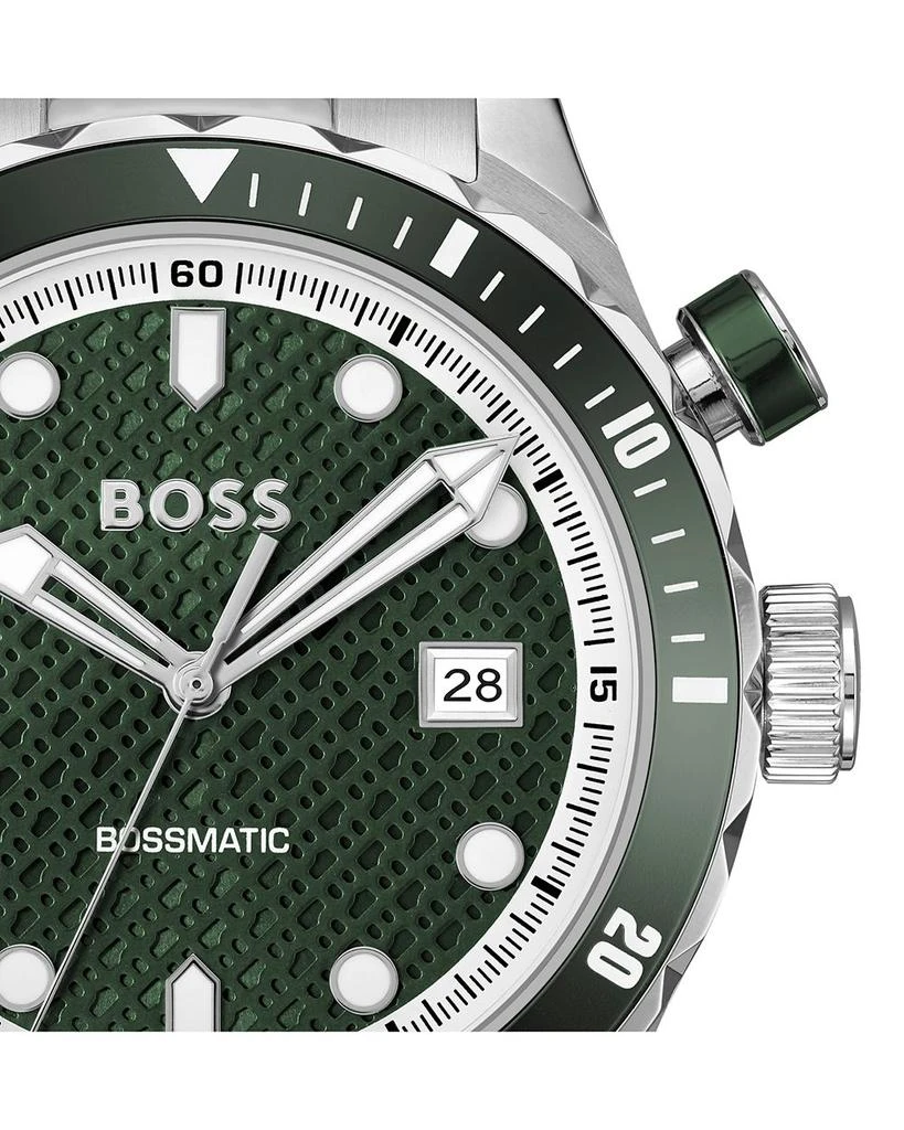 Bossmatic Watch, 42mm 商品