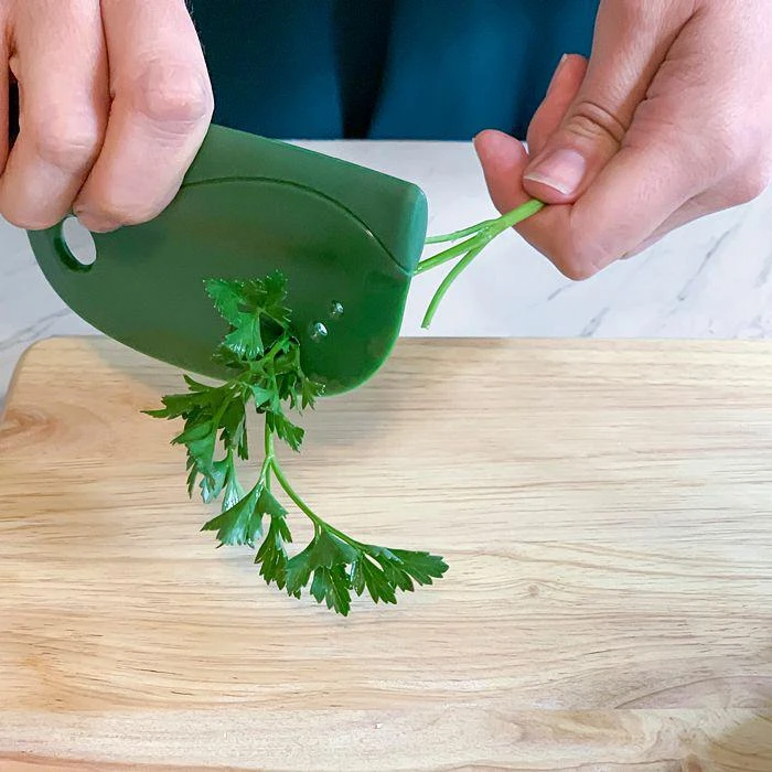 2 in 1 Kale and Herb Tool 商品
