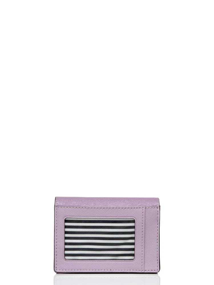 商品Kate Spade|Kate Spade New York 钱包,价格¥396,第3张图片详细描述