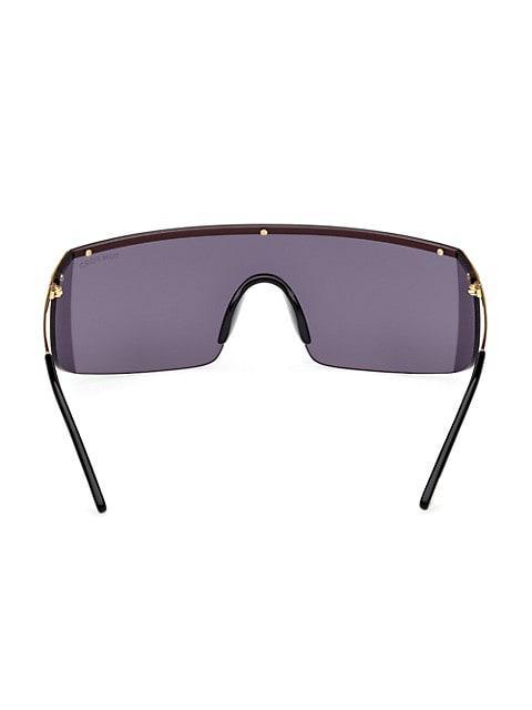 商品Tom Ford|Shield Sunglasses,价格¥3733,第7张图片详细描述