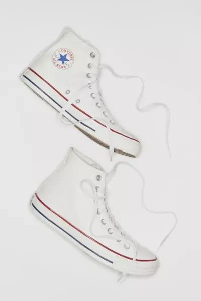 商品Converse|Converse Chuck Taylor All Star 高帮休闲鞋,价格¥494,第3张图片详细描述