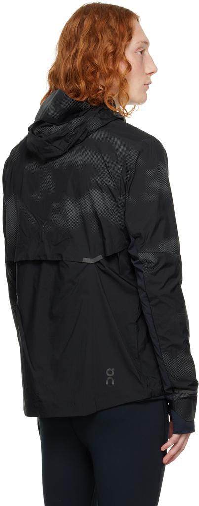 Black Lumos Jacket商品第3张图片规格展示