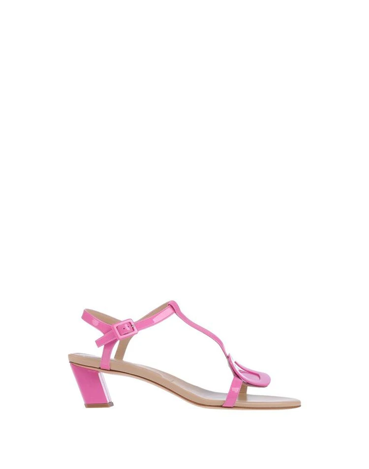 商品Roger Vivier|Sandals,价格¥2583,第3张图片详细描述