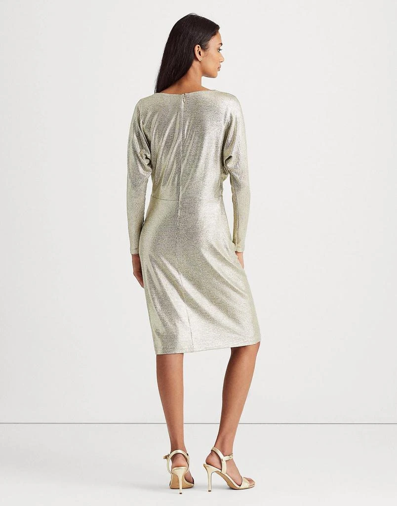 商品Ralph Lauren|Short dress,价格¥1150,第3张图片详细描述