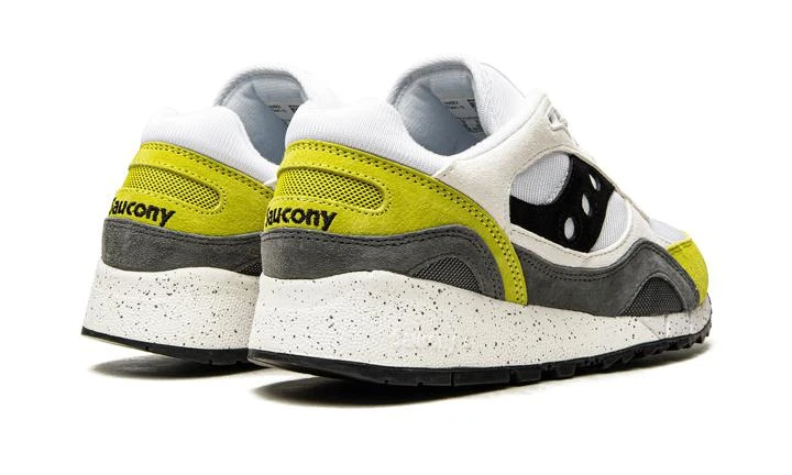 商品Saucony|Saucony 6000,价格¥785,第4张图片详细描述