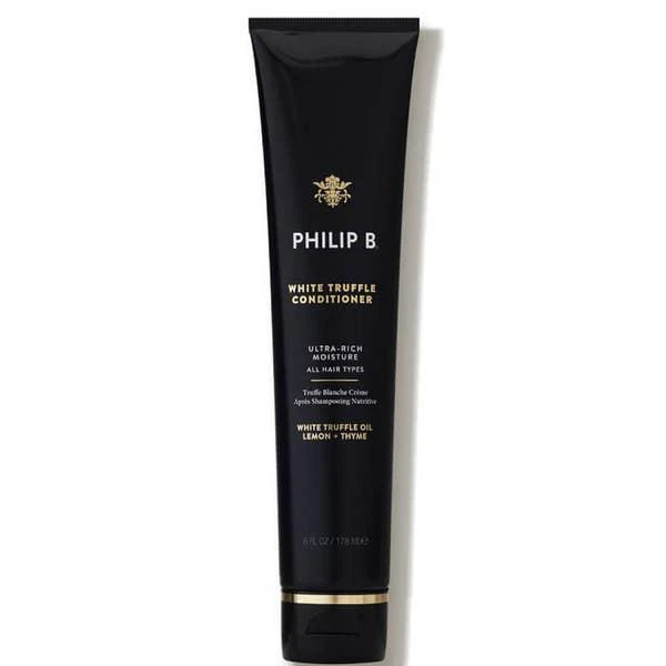 商品Philip B|Philip B White Truffle Conditioner,价格¥758,第1张图片