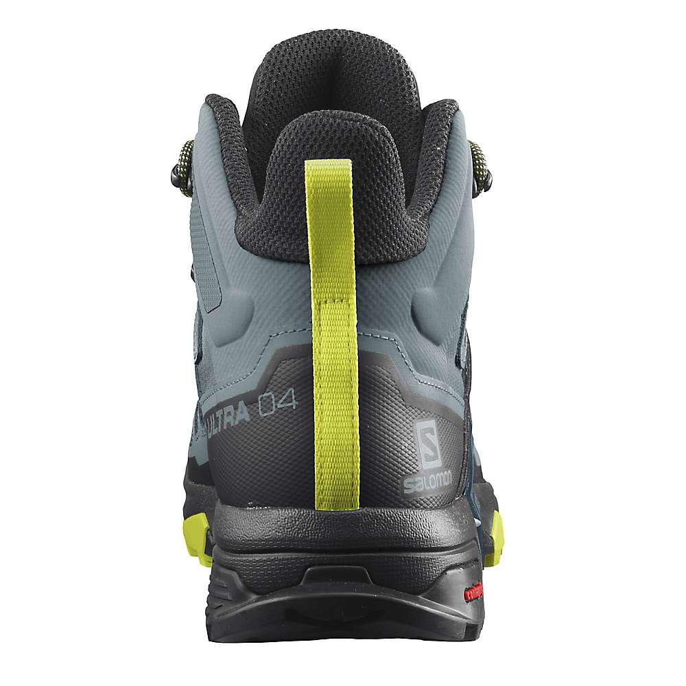 商品Salomon|Men's X Ultra 4 Mid GTX Shoe,价格¥919,第3张图片详细描述