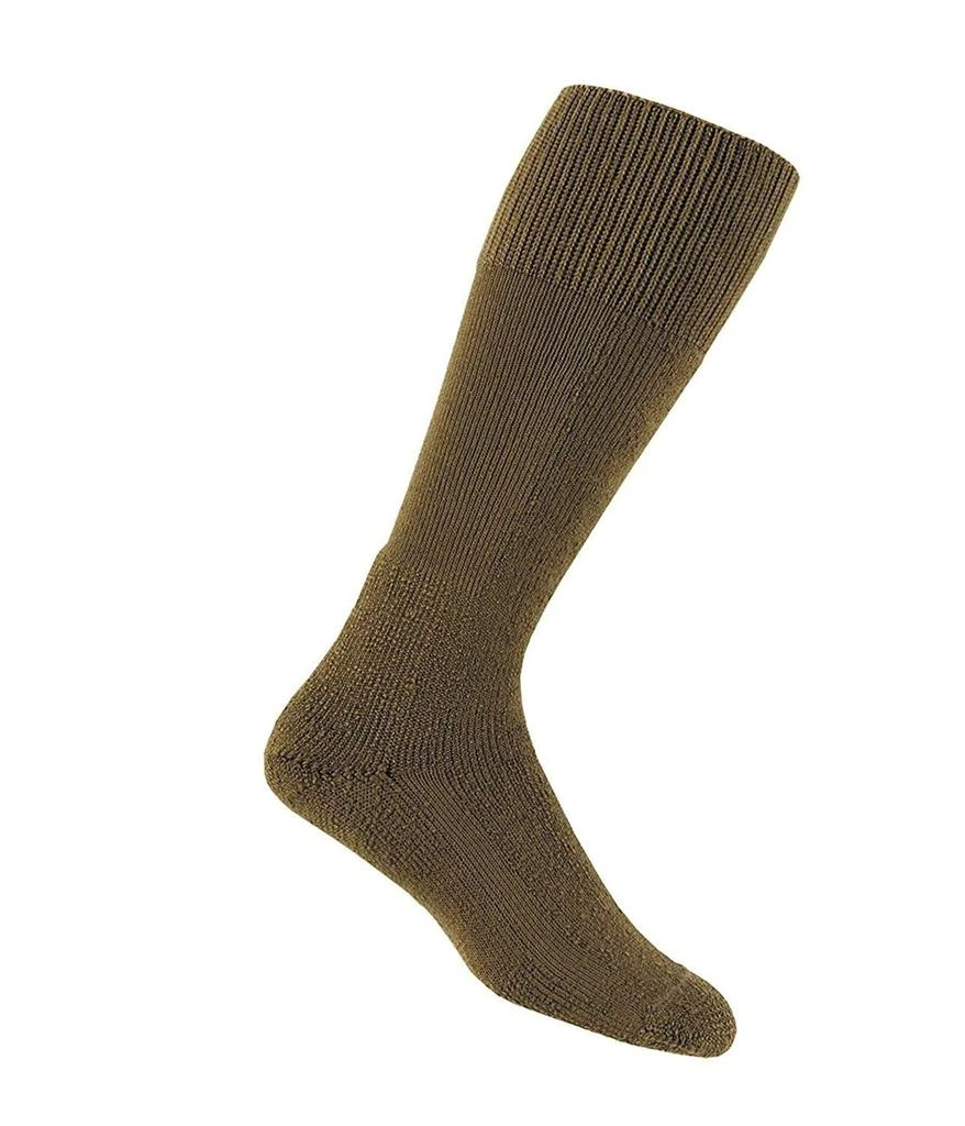 商品Thorlos|Mcb Max Cushion Combat Over The Calf Socks,价格¥119,第1张图片