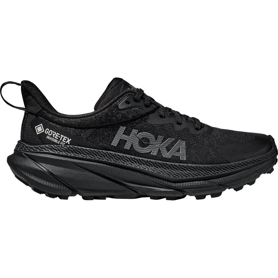 商品Hoka One One|Challenger ATR 7 GTX Running Shoe - Men's,价格¥1201,第1张图片