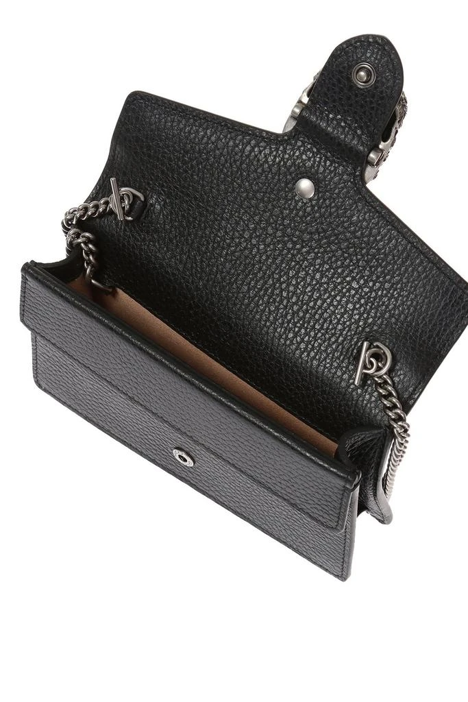 商品Gucci|Gucci Dionysus Super Mini Crossbody Bag,价格¥7390,第4张图片详细描述