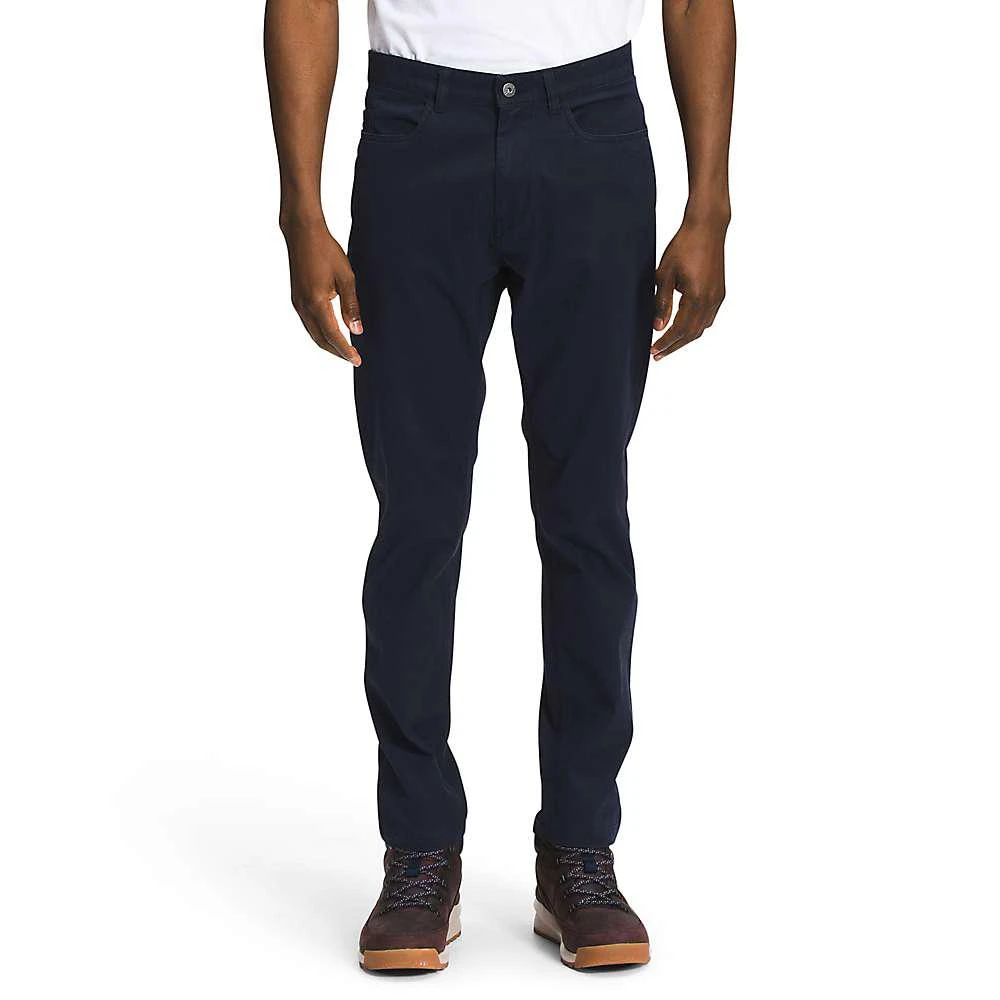 商品The North Face|Men's 5 Pocket Bedford Corduroy Pant,价格¥329,第1张图片