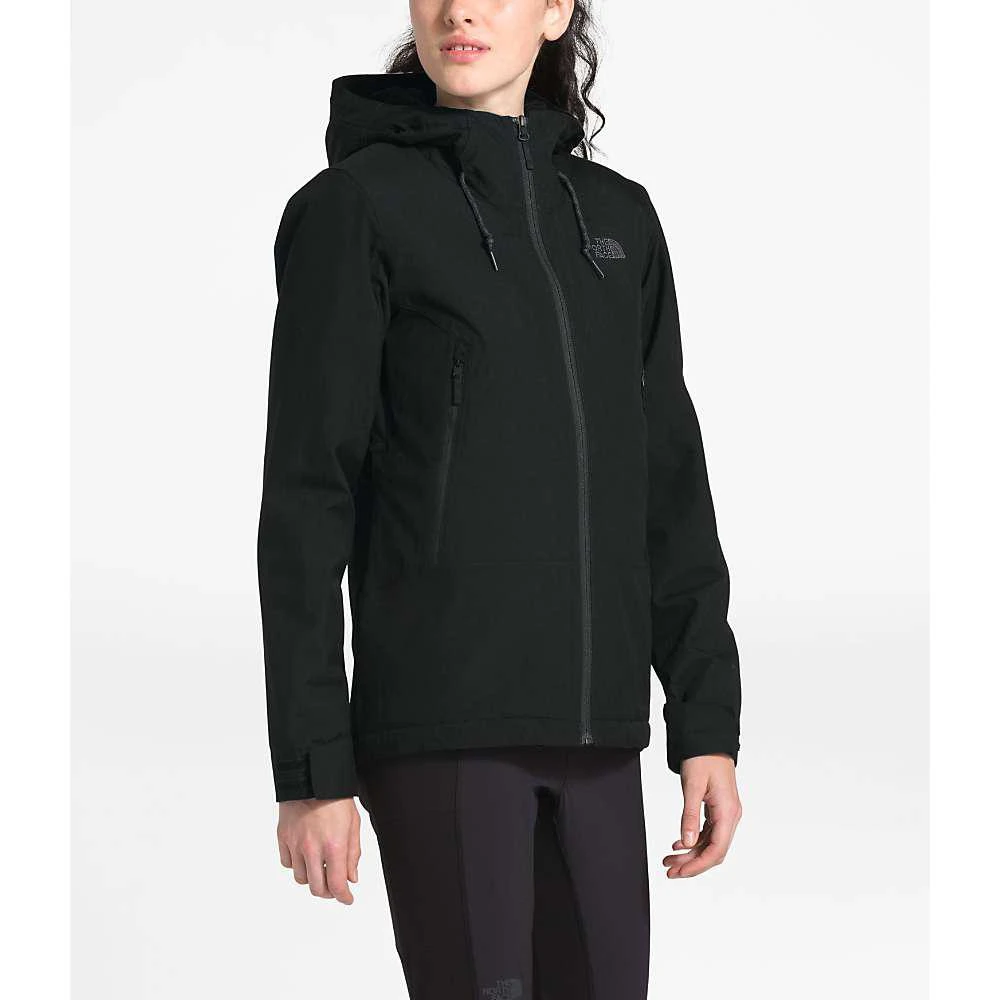 商品The North Face|Women's Inlux Insulated Jacket,价格¥817,第1张图片