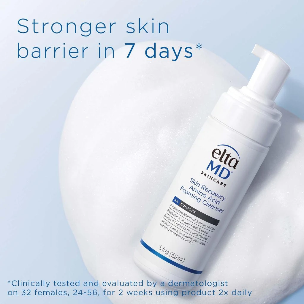 商品EltaMD|EltaMD Skin Recovery Amino Acid Foaming Cleanser,价格¥289,第2张图片详细描述