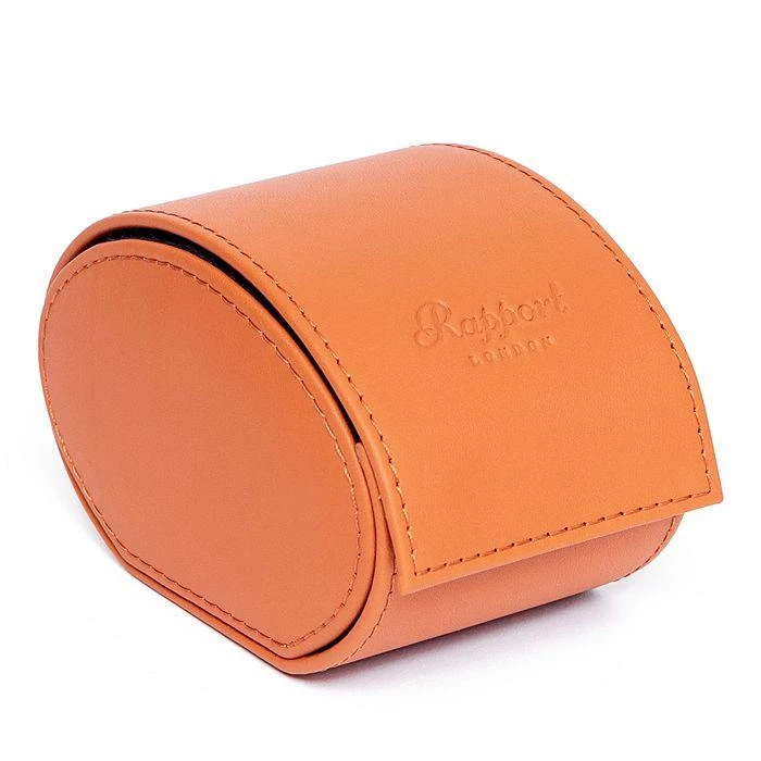 商品Rapport London|Hyde Park Three Watch Leather Pouch,价格¥4508,第4张图片详细描述