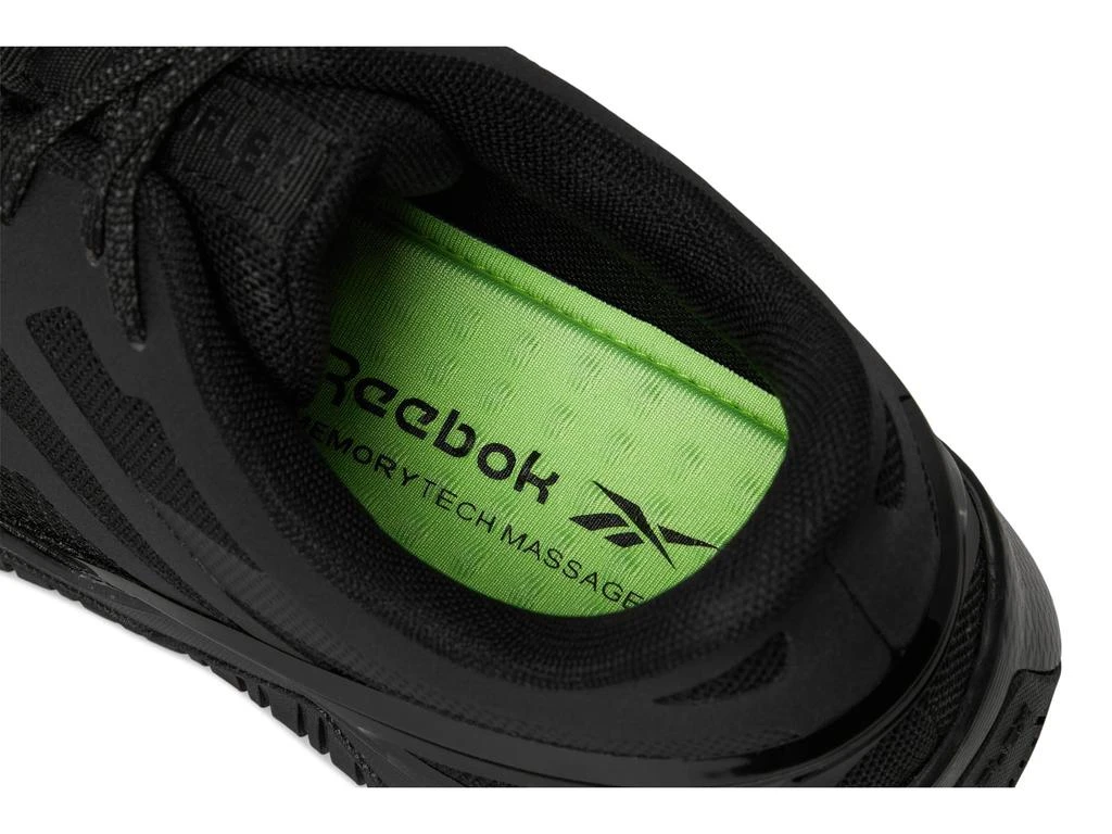 Nanoflex TR Work EH Comp Toe 商品