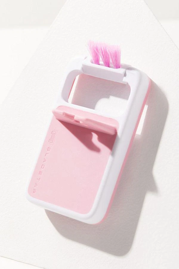 商品BLADETAP|BLADETAP The Tap 3-In-1 Razor Tool,价格¥75,第1张图片