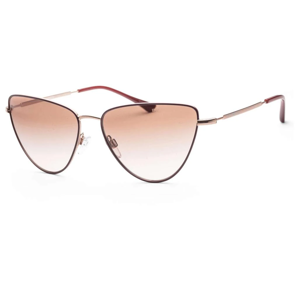 商品Emporio Armani|Emporio Armani 时尚 太阳镜,价格¥374,第1张图片