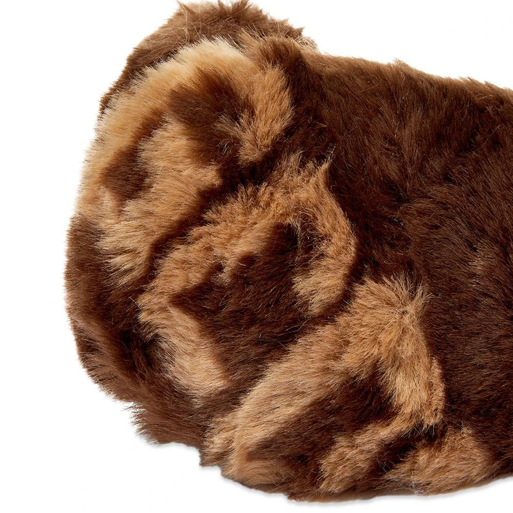 商品GCDS|GCDS Logo Earmuffs,价格¥552,第3张图片详细描述