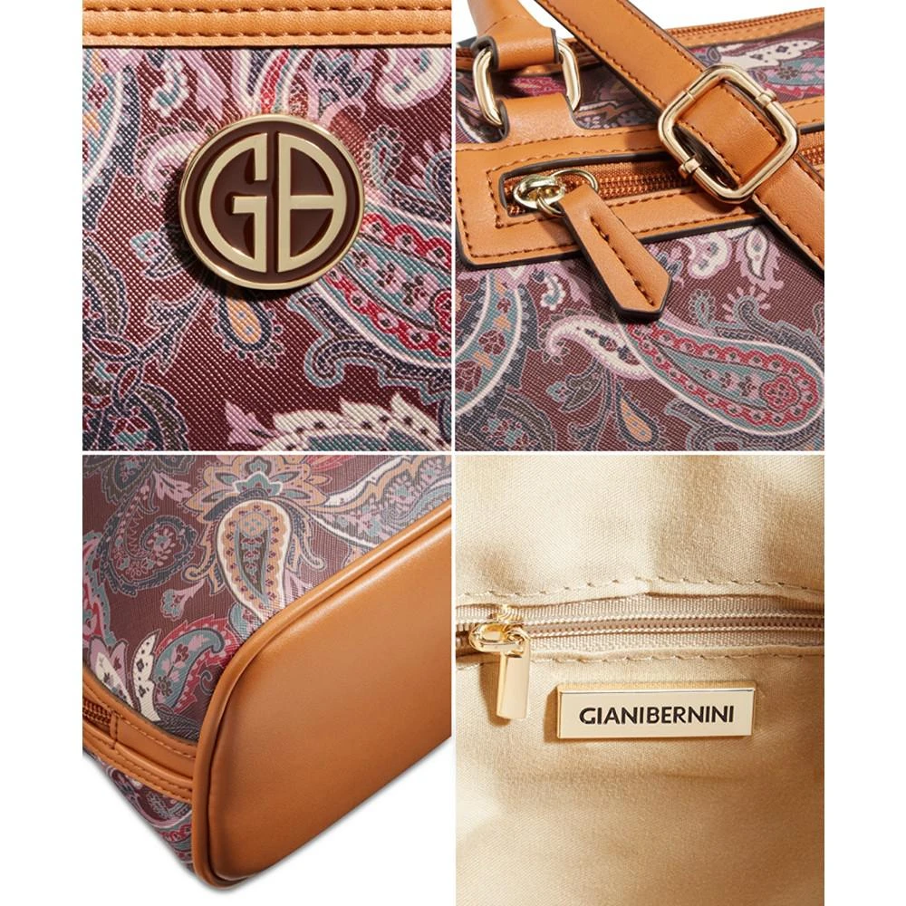 Tapestry Medium Dome Satchel, Created for Macy's 商品