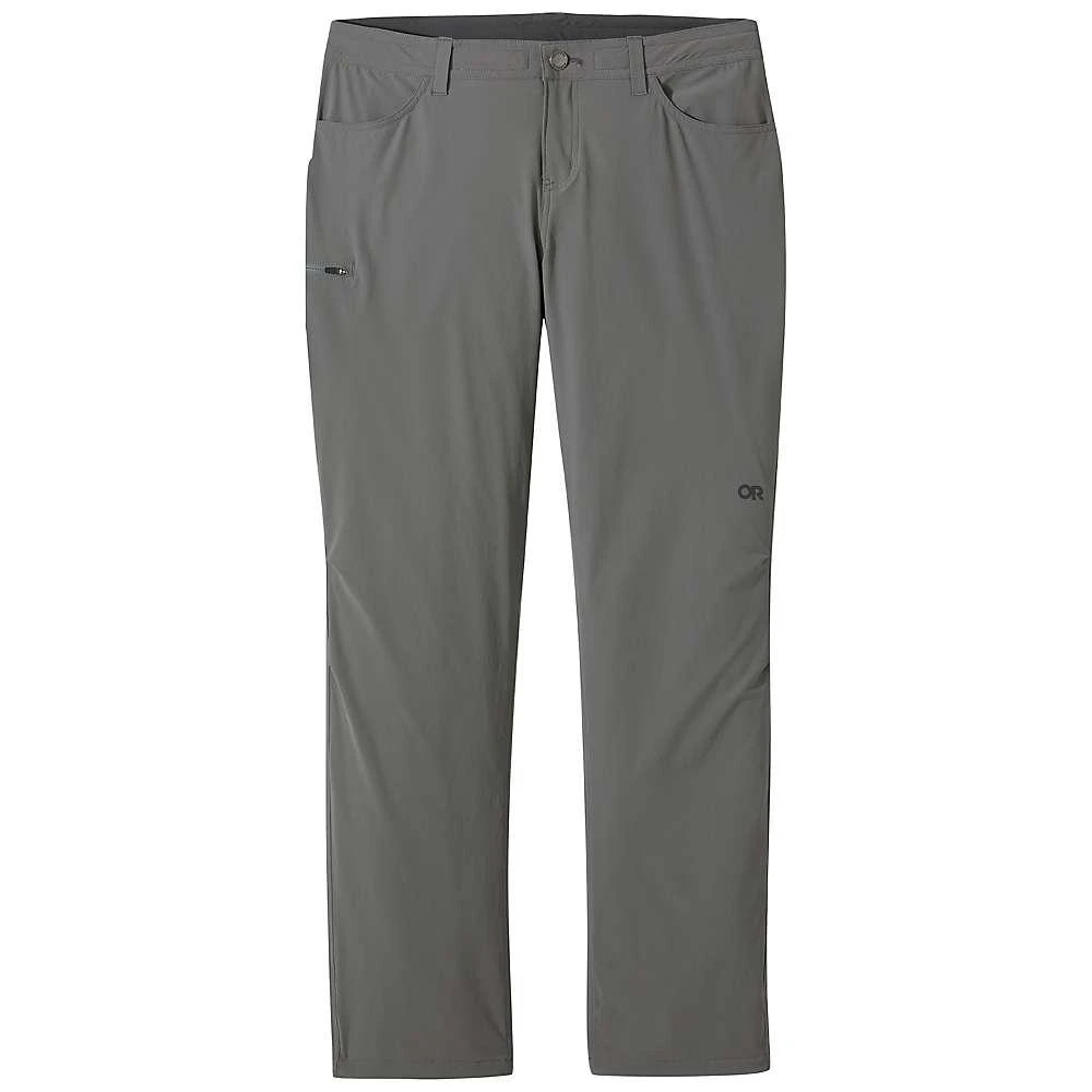 商品Outdoor Research|Outdoor Research Women's Ferrosi Pant - Plus,价格¥743,第1张图片