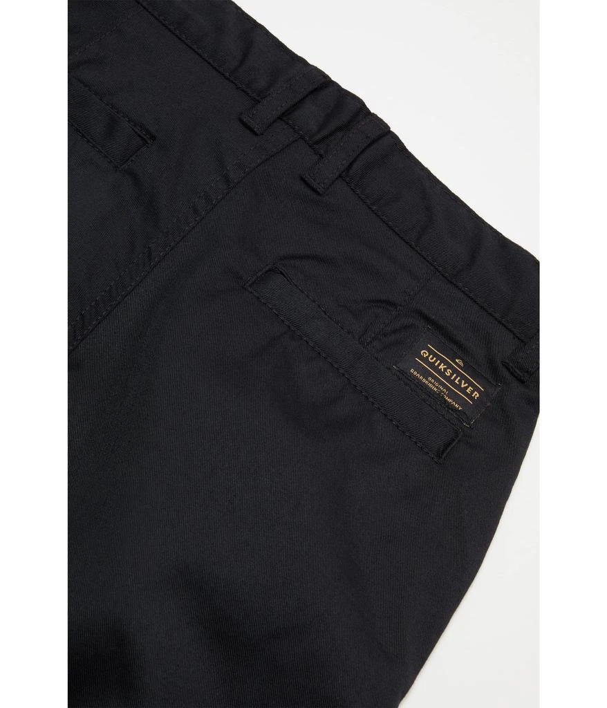 商品Quiksilver|Everyday Union Stretch AW (Toddler/Little Kids),价格¥129,第2张图片详细描述