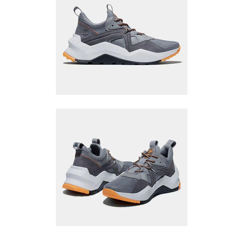 商品Timberland|韩国直邮Timberland添柏岚男士休闲运动鞋T时尚百搭B0A2J222691,价格¥836,第7张图片详细描述