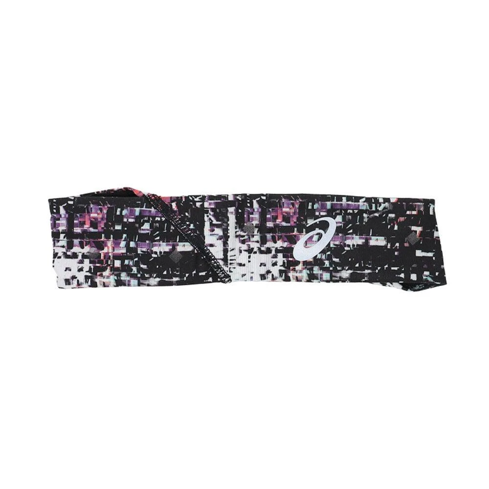 商品Asics|Lite Show Twisted Headband,价格¥37,第1张图片