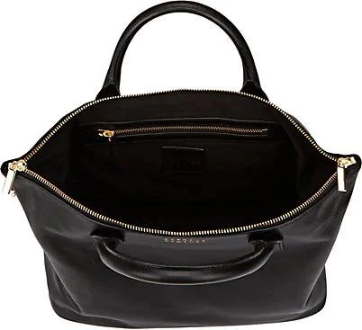 商品Barneys New York|Monica Satchel,价格¥445,第4张图片详细描述