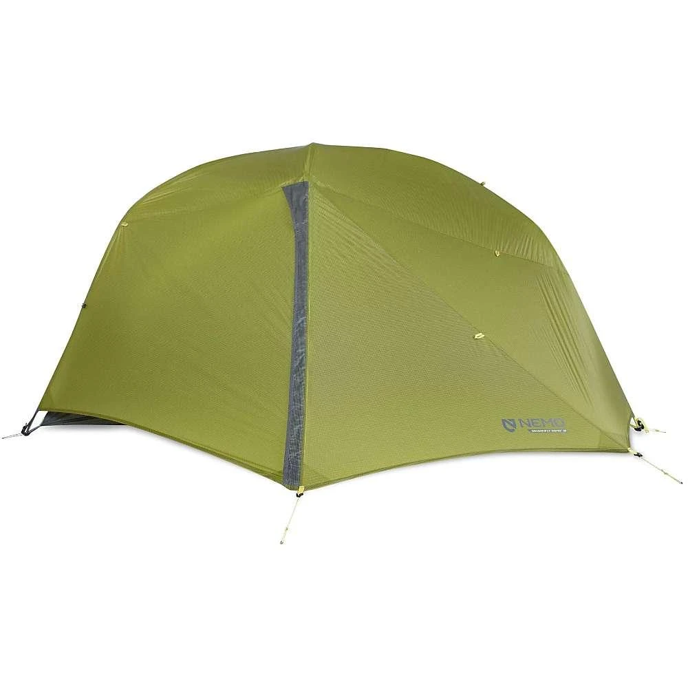 商品NEMO|NEMO Dragonfly OSMO 3P Tent,价格¥4280,第3张图片详细描述