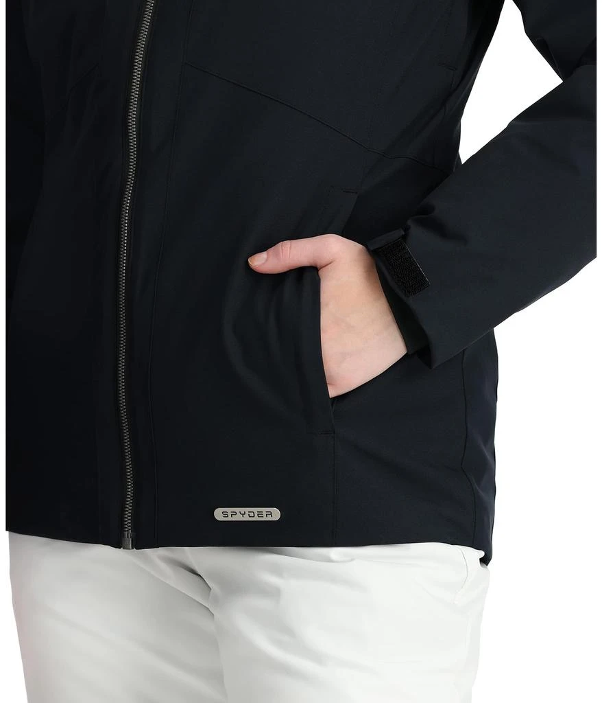 商品Spyder|Skyline Jacket,价格¥1279,第5张图片详细描述