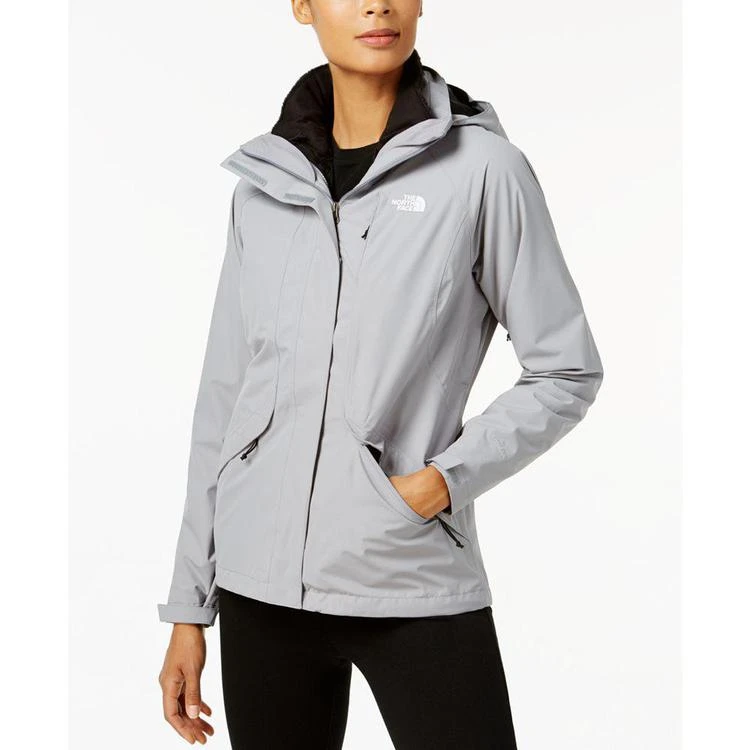 商品The North Face|3-in-1 Boundary Triclimate Jacket,价格¥1348,第1张图片