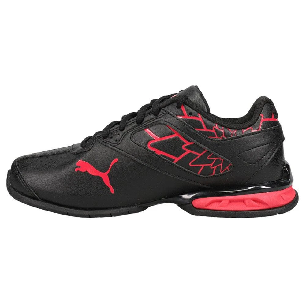 商品Puma|Tazon 6 Graphic Lace Up Sneakers,价格¥421,第3张图片详细描述