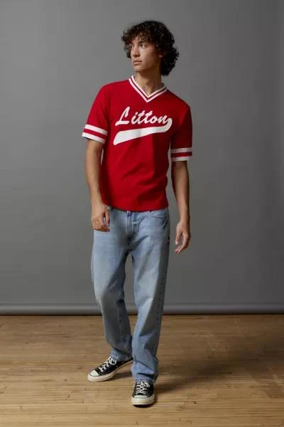 商品BDG|BDG Vintage Slim Fit Rigid Jean,价格¥227,第1张图片