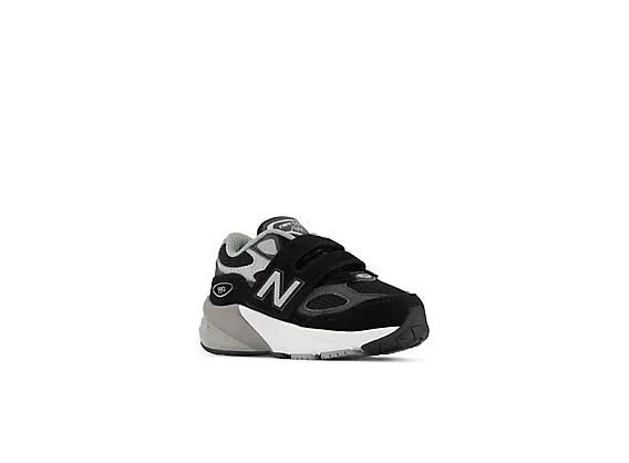 商品New Balance|990v6 Hook and Loop,价格¥677,第2张图片详细描述