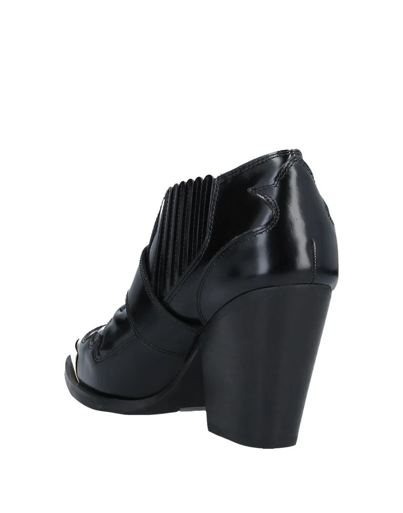 商品Versace|Ankle boot,价格¥1502,第3张图片详细描述