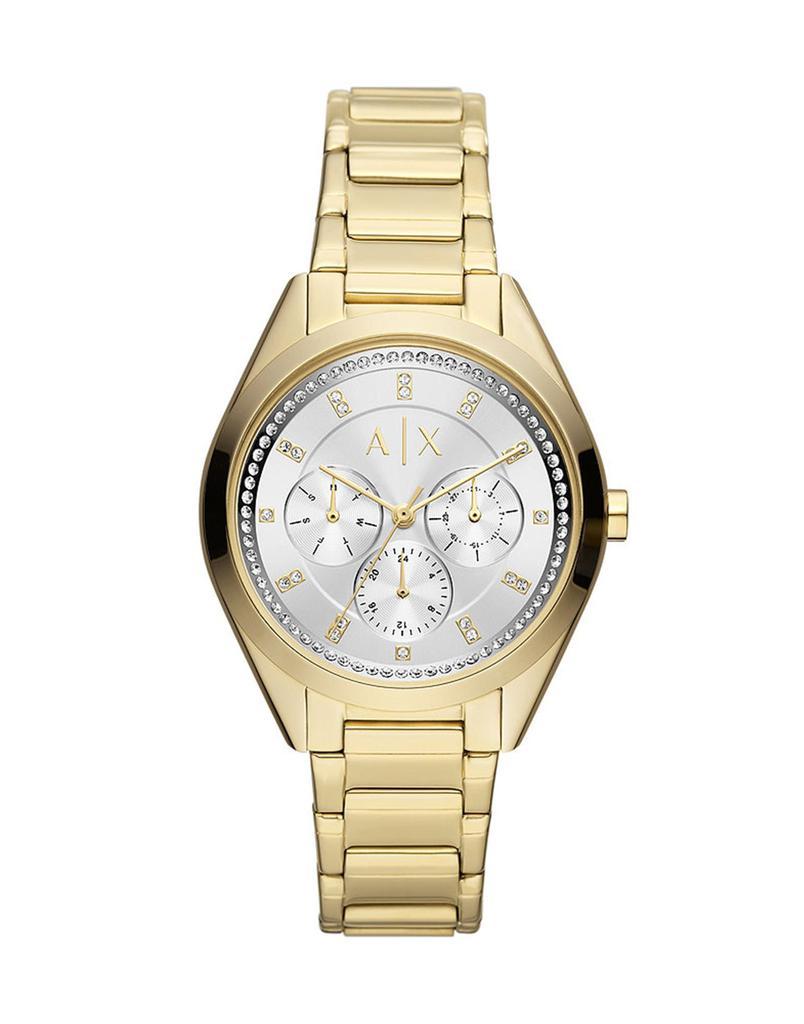 商品Armani Exchange|Wrist watch,价格¥2085,第1张图片