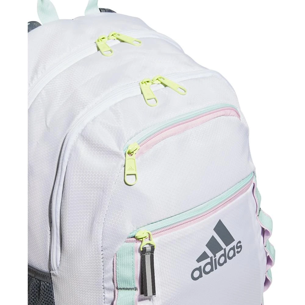 商品Adidas|Excel Backpack,价格¥447,第4张图片详细描述