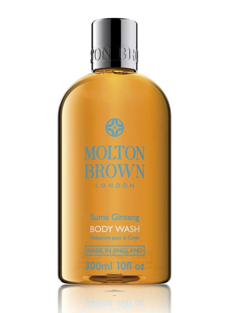 商品Molton Brown|高丽参沐浴露 300ml,价格¥224,第1张图片