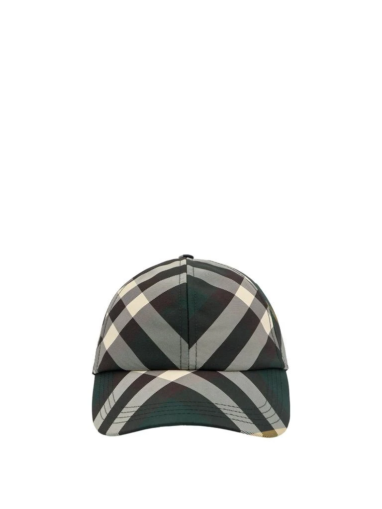 商品Burberry|Hat,价格¥2924,第1张图片