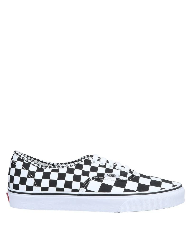 商品Vans|Sneakers滑板鞋,价格¥300,第1张图片